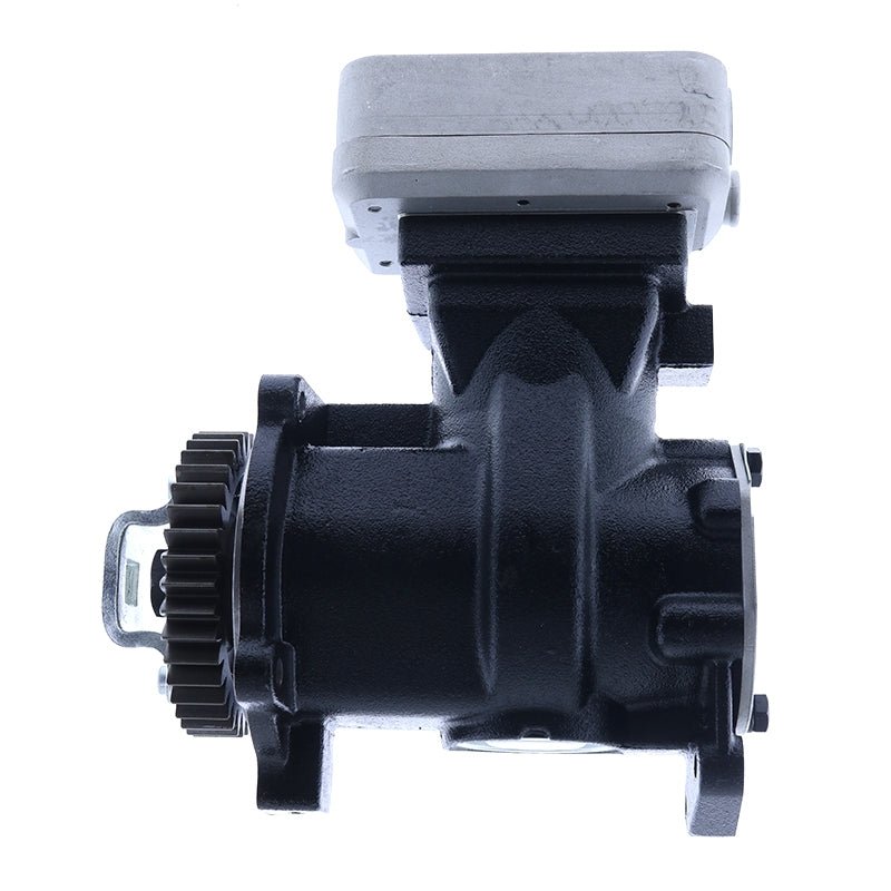 Fits Cummins Engine QSX15 Air Brake Compressor 3103413 - Fab Heavy Parts