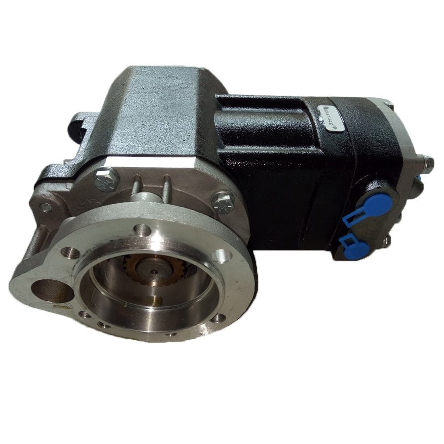 Fits Cummins Engine SS296 Air Brake Compressor 3047440 - Fab Heavy Parts