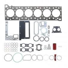 Fits Cummins ISX Engine Dual Camshaft Upper Gasket Set - 4955596, 4352145, 4089169 - Fab Heavy Parts