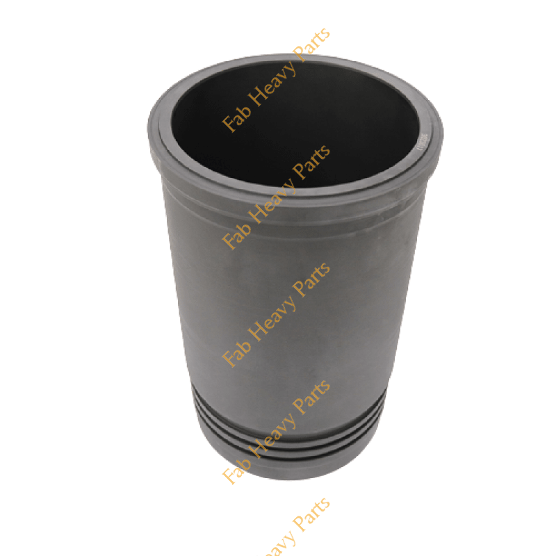 Fits Cummins QSK78 Engine Cylinder Liner 3023017 Aftermarket New 1 PCS - Fab Heavy Parts