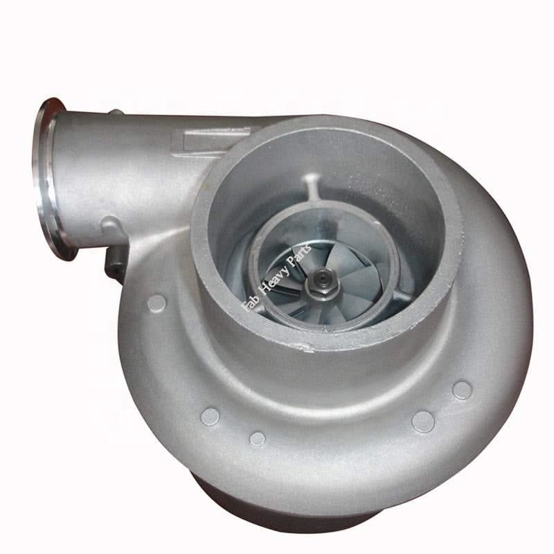 Fits Cummins Turbo 3538399 4033560 3534502 3804641 Turbocharger - Fab Heavy Parts