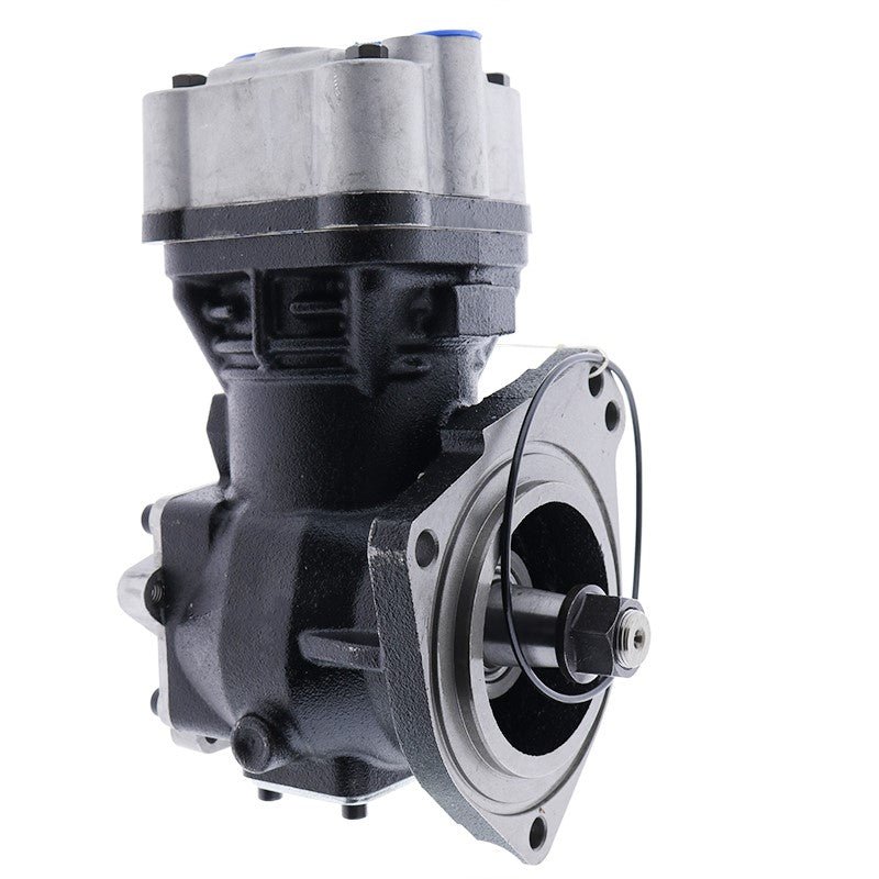 Fits Deutz Air Brake Compressor 4298359 - Fab Heavy Parts