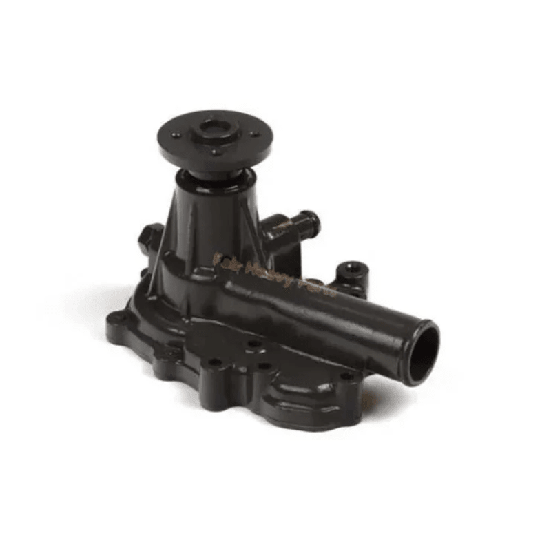 Fits For CASE MiNi Excavator 28 31 35 CX28 Water Pump 301567A1 - Fab Heavy Parts