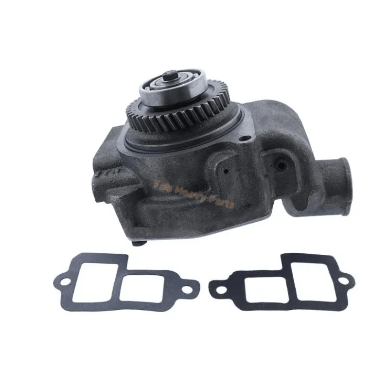 Fits for Catepillar Engine CAT 3304B 3306B 3304 3306 G3306 Water Pump 2W8001 2W - 8001 - Fab Heavy Parts