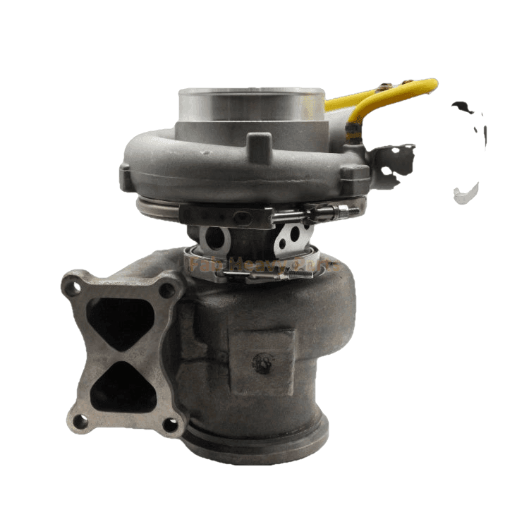 Fits for Caterpillar C13 Engine Turbo 2915480 2196060 Turbocharger 291 - 5480 219 - 6060 for Excavator 345C 345D 349D - Fab Heavy Parts