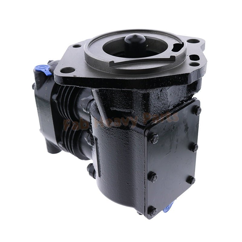 Fits for Caterpillar CAT 120G 12G 130G 518 528 930 Engine 3304 3306 Air Brake Compressor 1W - 6473 1W6473 - Fab Heavy Parts
