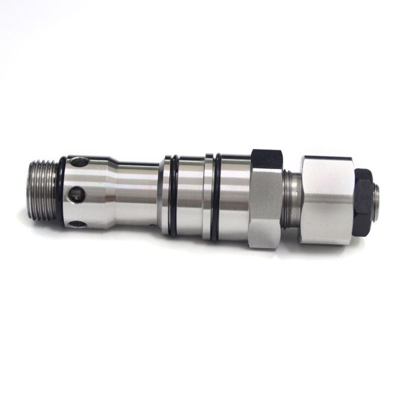 Fits for Caterpillar CAT 320B 312C Excavator Main Control Valve Relief Valve - Fab Heavy Parts