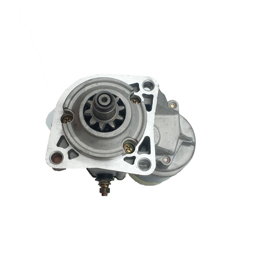 Fits for Caterpillar CAT Engine 3054 Starter Motor 143 - 0539 1430539 - Fab Heavy Parts
