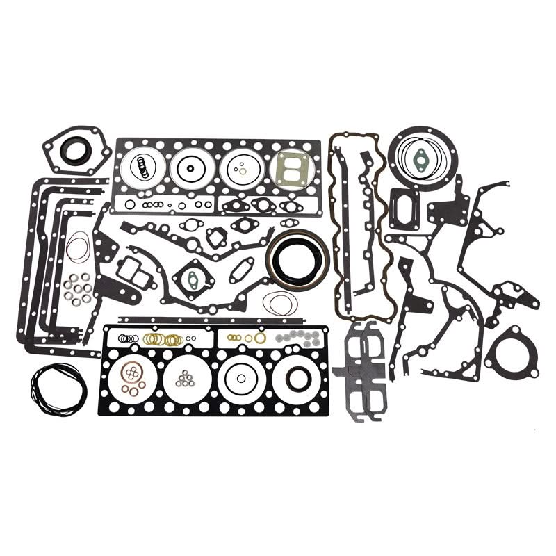 Fits for Caterpillar Engine 3304 Overhaul Gasket Kit Aftermarket New - Fab Heavy Parts