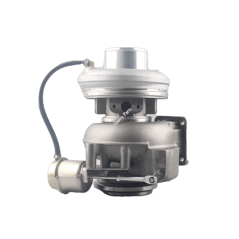 Fits for Caterpillar Excavator 330D 336D 340D Turbo S310CG080 Turbocharger 250-7700 2507700 10R-2858 10R2858, Engine C9 - Fab Heavy Parts