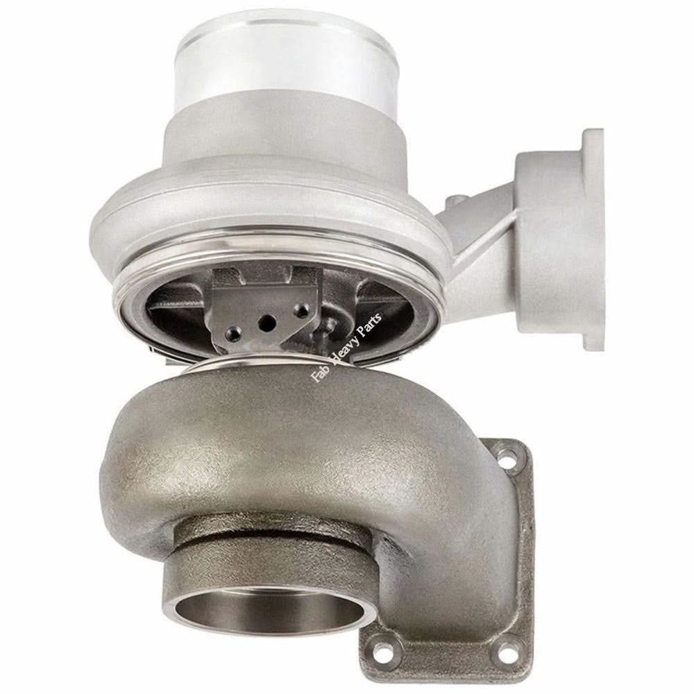 Fits for Caterpillar Excavator 350 Loader 972G Tractor 611 615C Turbocharger 219-9710 2199710 10R1011 10R-1011 - Fab Heavy Parts