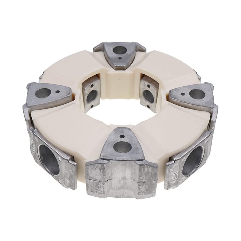 Fits for Caterpillar Excavator CAT E240C EL240C Main Hydraulic Pump Couping - Fab Heavy Parts