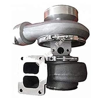 Fits for Caterpillar Motor Grader 16H Turbocharger 214-6091 10R-0759 10R0759 2146091 - Fab Heavy Parts
