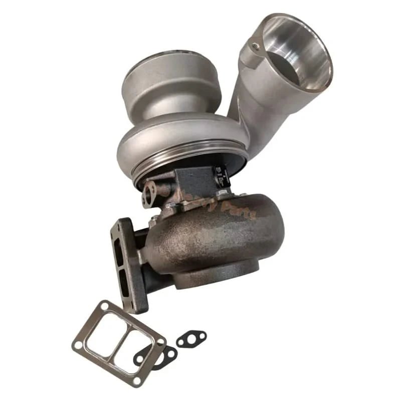 Fits for Caterpillar Pipelayer 583K Engine D342 Turbo T1238 Turbocharger 6N-7203 6N7203 0R-5841 0R5841 - Fab Heavy Parts
