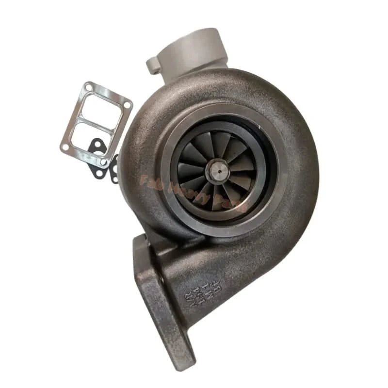 Fits for Caterpillar Pipelayer 583K Engine D342 Turbo T1238 Turbocharger 6N-7203 6N7203 0R-5841 0R5841 - Fab Heavy Parts