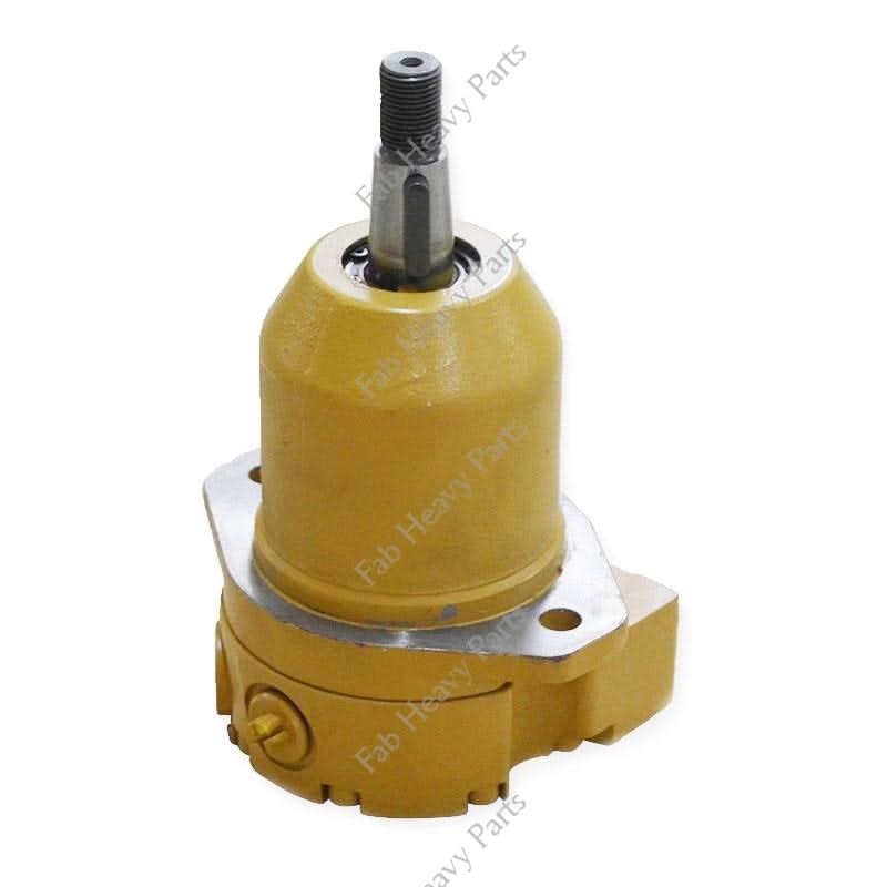 Fits for Caterpillar Piston Motor 179 - 9778 1799778 for Excavator 325C Logger 322C - Fab Heavy Parts