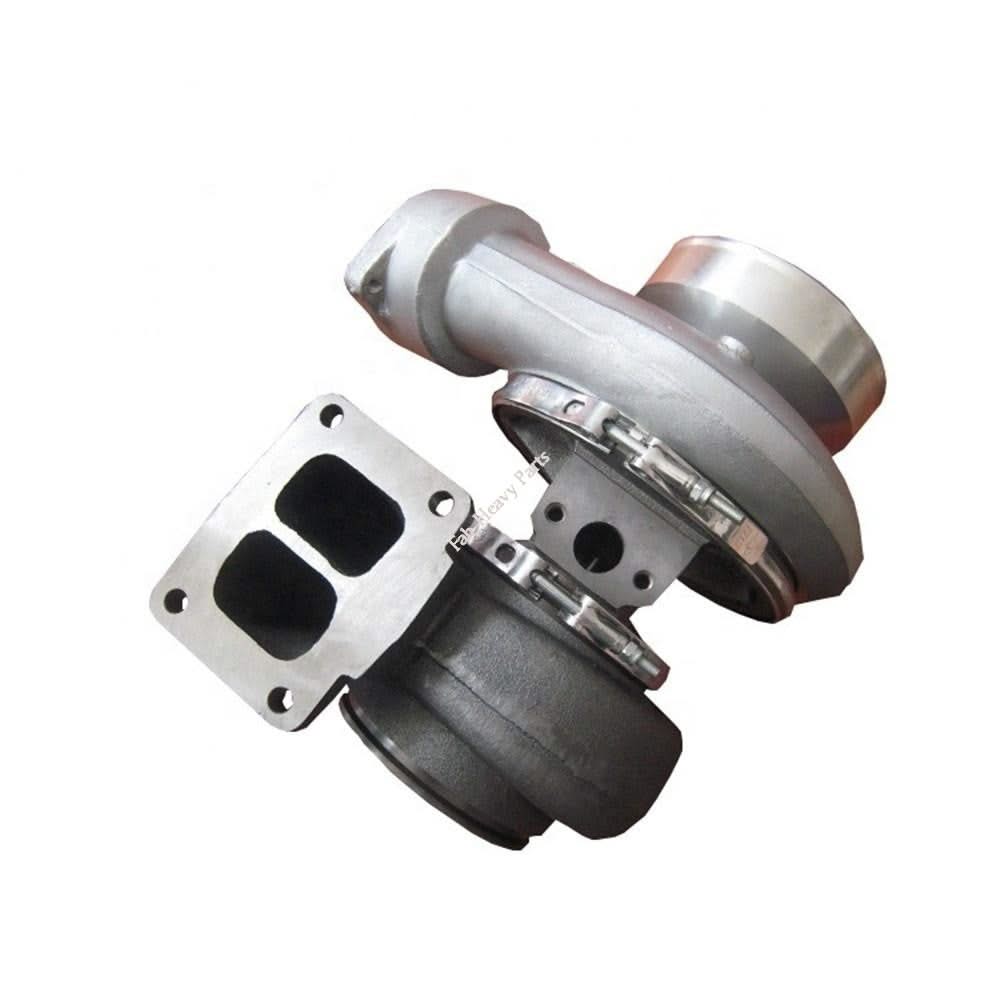 Fits for Caterpillar Tractor CAT 16G 16H D8N Loader 980C Turbocharger 0R6333 0R-6333 7C-7691 7C7691 - Fab Heavy Parts