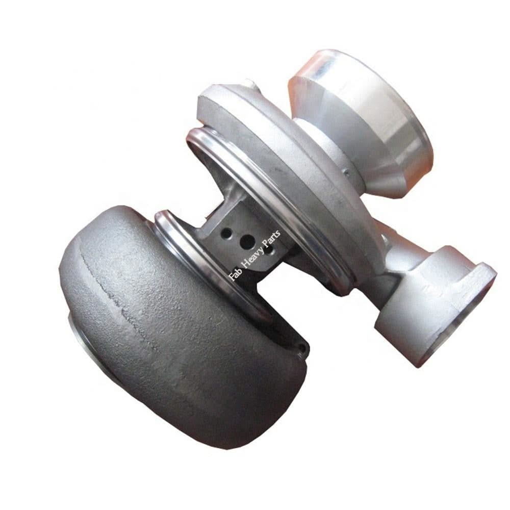 Fits for Caterpillar Tractor CAT 16G 16H D8N Loader 980C Turbocharger 0R6333 0R-6333 7C-7691 7C7691 - Fab Heavy Parts