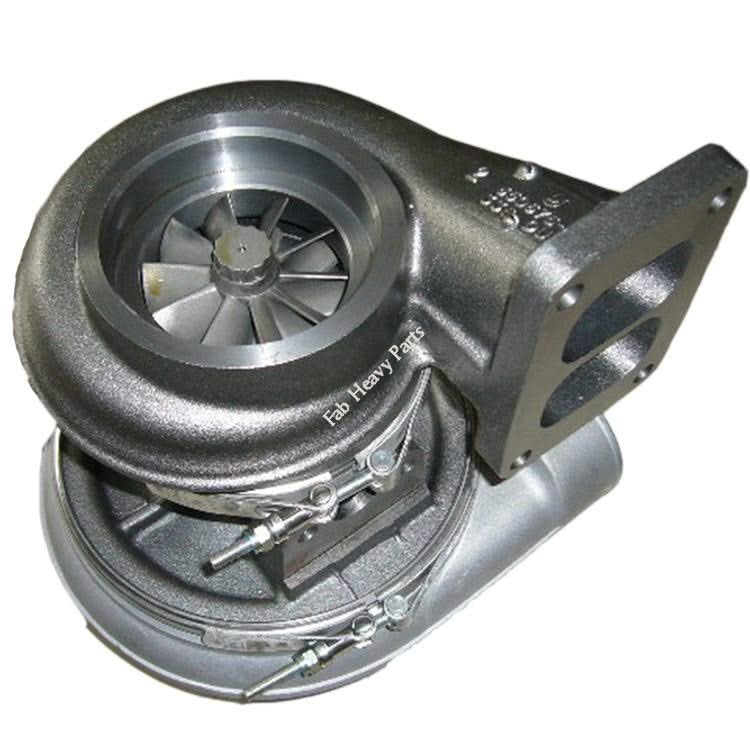 Fits for Caterpillar Wheel Loader 966D 972G Engine 3306 Turbo 4LF-302 Turbocharger 1W9383 1W-9383 0R-5761 0R5761 - Fab Heavy Parts