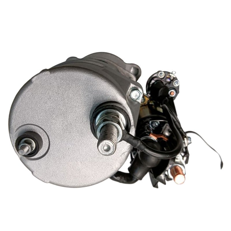 Fits For Cummins Engine NT855 Starter Motor 39MT 3103914 - Fab Heavy Parts