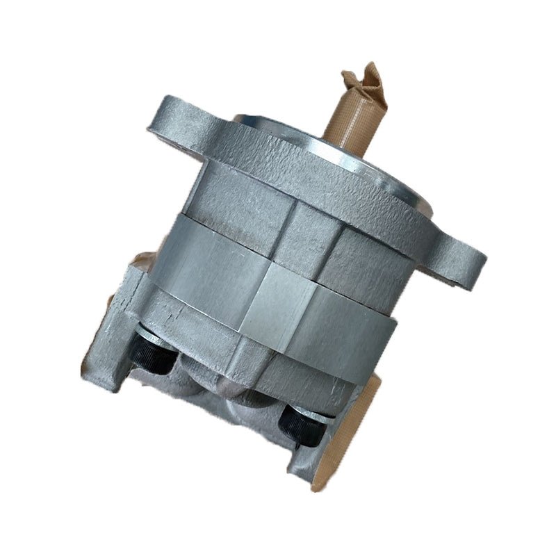 Fits For Komatsu Dump Truck HD205 - 3 HD320 - 3 HD325 - 3 HD465 - 3 Hydraulic Pump 705 - 11 - 23010 - Fab Heavy Parts