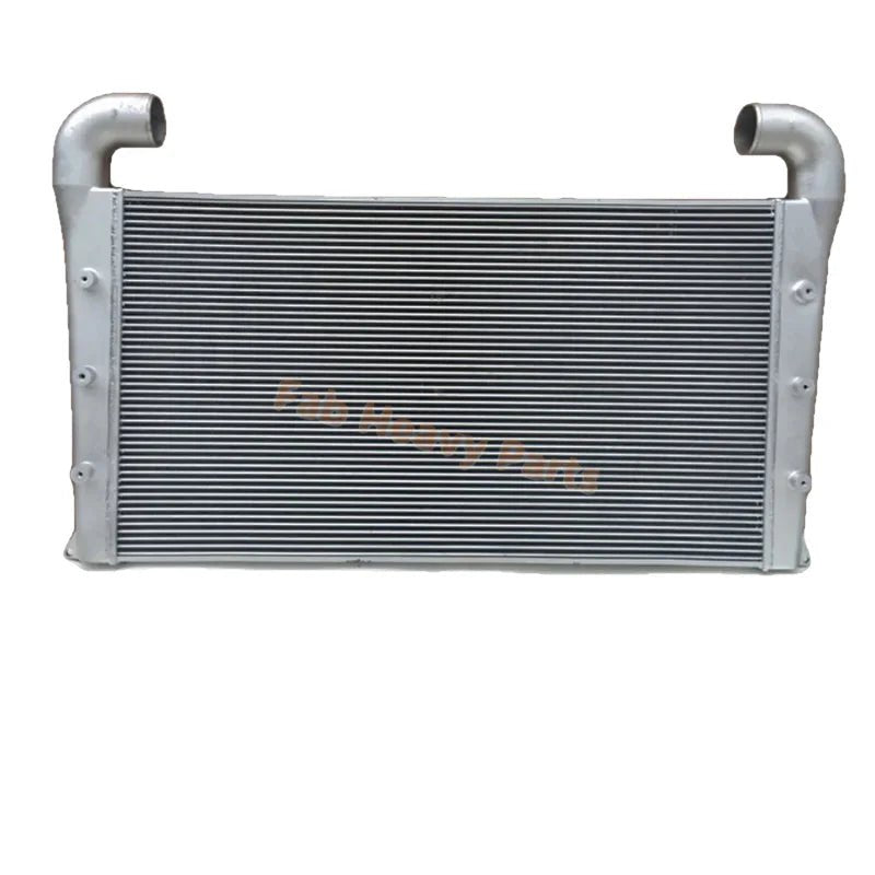 Fits For Komatsu Dump Truck HD785 - 7 Aftercooler 561 - 03 - 81660 - Fab Heavy Parts