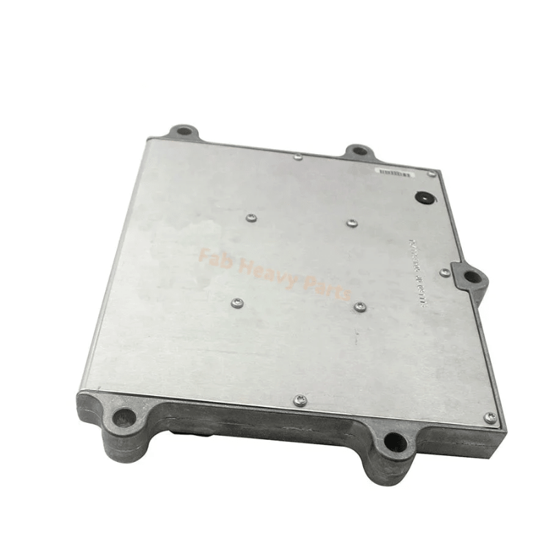 Fits For Komatsu Engine SAA6D125E Engine Controller Panel E - ECU 600 - 461 - 1100 - Fab Heavy Parts