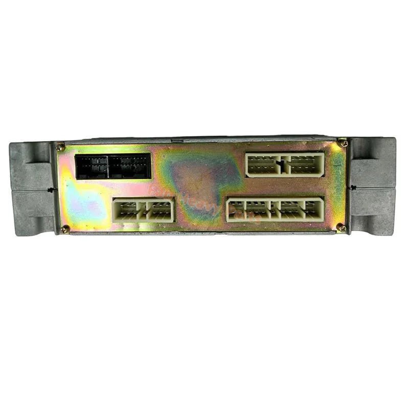 Fits For Komatsu Excavator PC100 PC100L PC120 PC130 Vehicle Computer Control Panel 7834 - 23 - 3000 7834233000 - Fab Heavy Parts