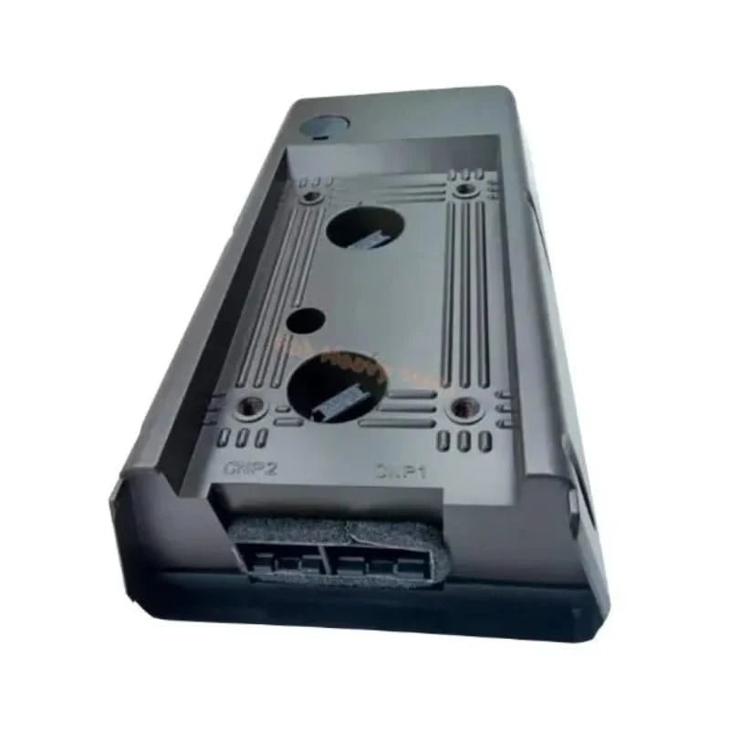 Fits For Komatsu Excavator PC120 - 5K PC130 - 5K PC150HD - 5K PC180LC - 5K Monitor Panel 7824 - 70 - 7000 - Fab Heavy Parts