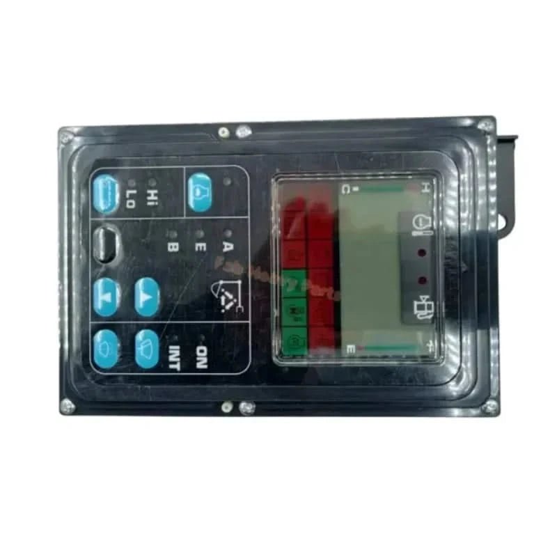 Fits For Komatsu Excavator PC128UU - 2 Monitor 7835 - 11 - 2004 - Fab Heavy Parts