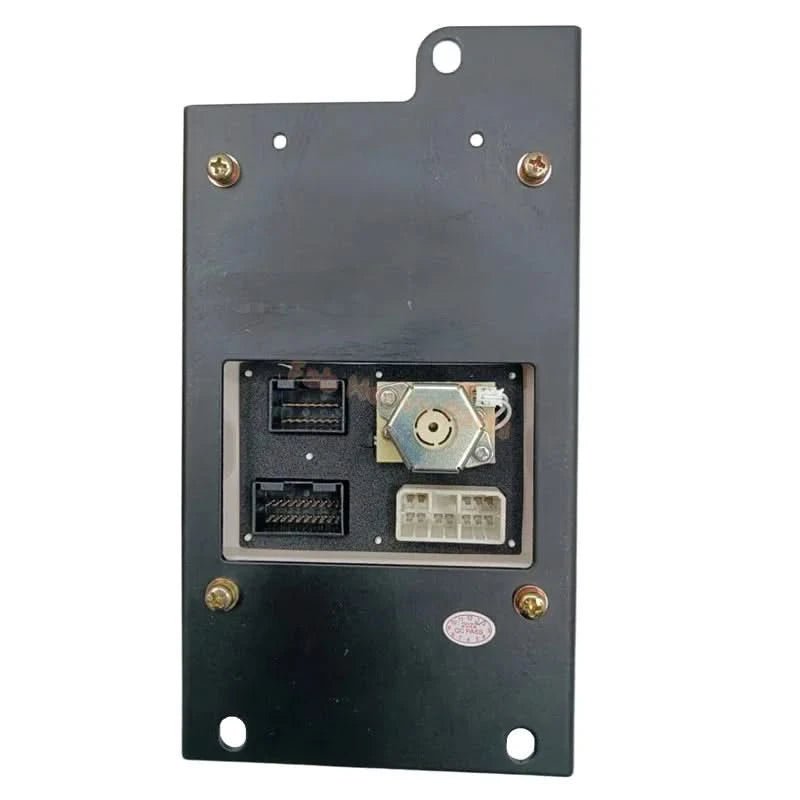 Fits For Komatsu Excavator PC210 - 7 PC210LC - 7 Monitor LCD Panel 7835 - 12 - 1002 - Fab Heavy Parts