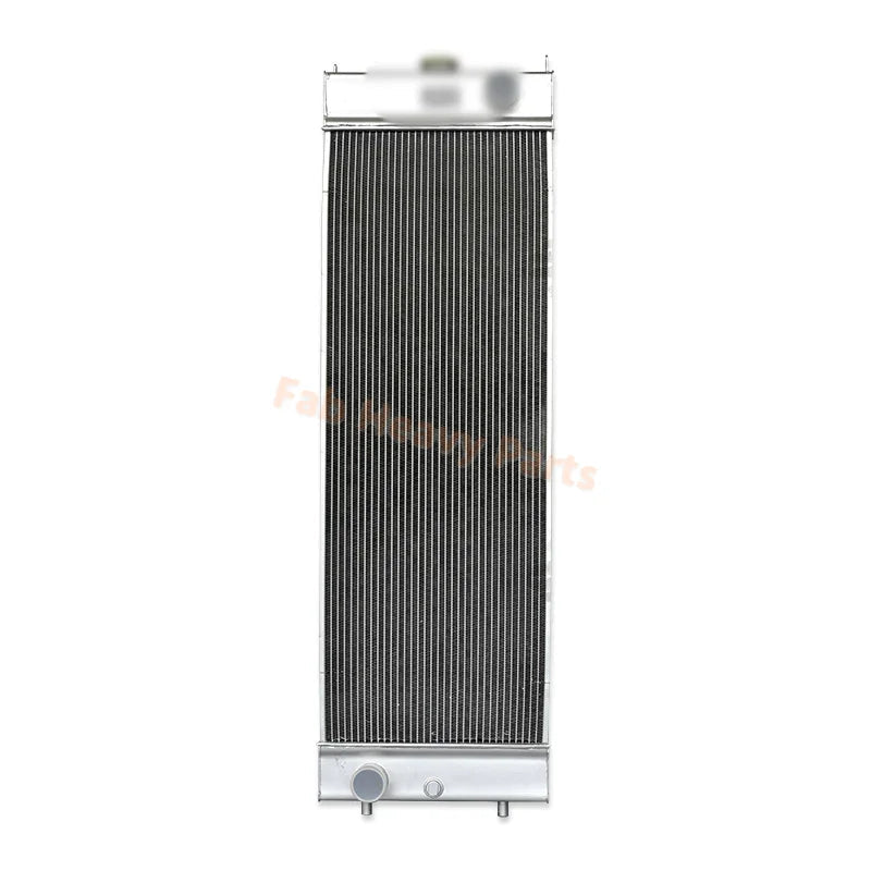 Fits For Komatsu Excavator PC220 - 8 PC220LC - 8 Aftercooler 206 - 03 - 21431 - Fab Heavy Parts