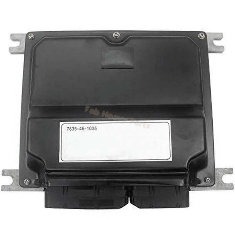 Fits For Komatsu Excavator PC240LC - 8K PC230NHD - 8K Controller V - ECU 7835 - 46 - 1005 - Fab Heavy Parts