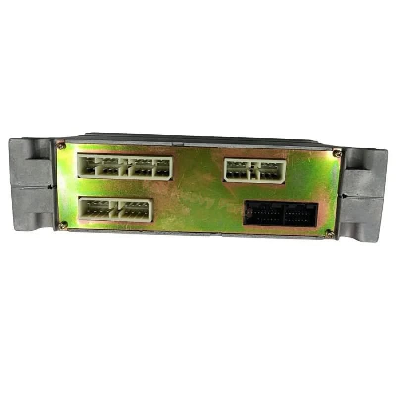 Fits For Komatsu Excavator PC290LC - 6K PC290NLC - 6K Computer Control Panel 7834 - 21 - 7002 - Fab Heavy Parts