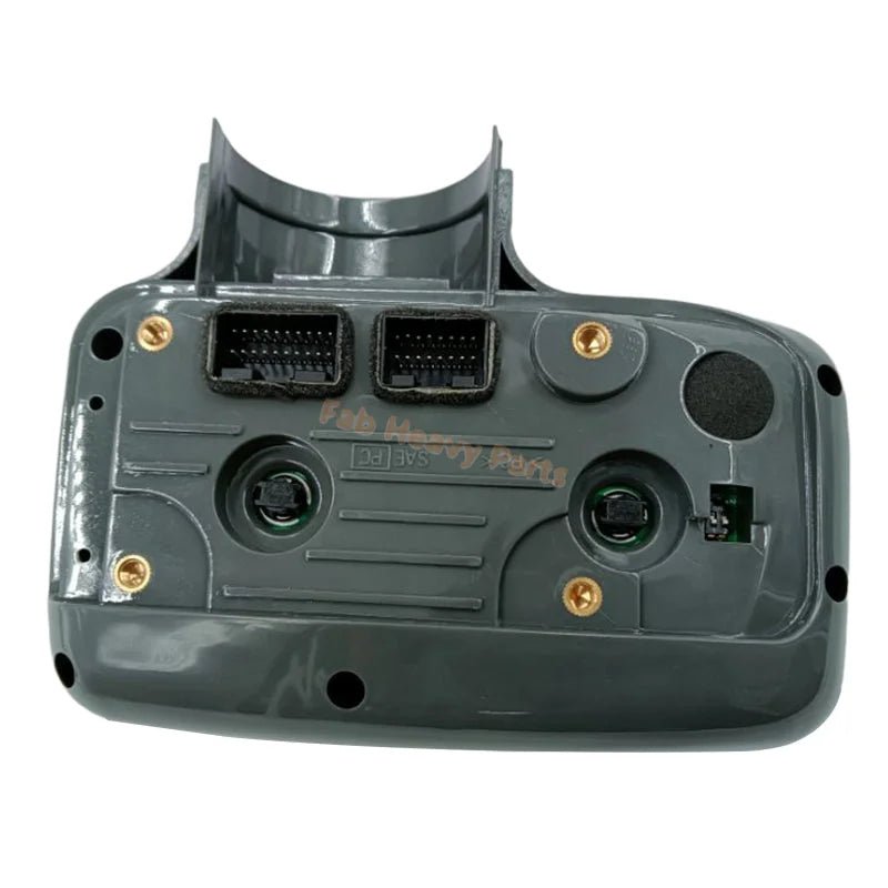 Fits For Komatsu Excavator PC300 - 6 PC300LC - 6 PC300SC - 6 Monitor LCD Display Panel 7834 - 76 - 3001 - Fab Heavy Parts