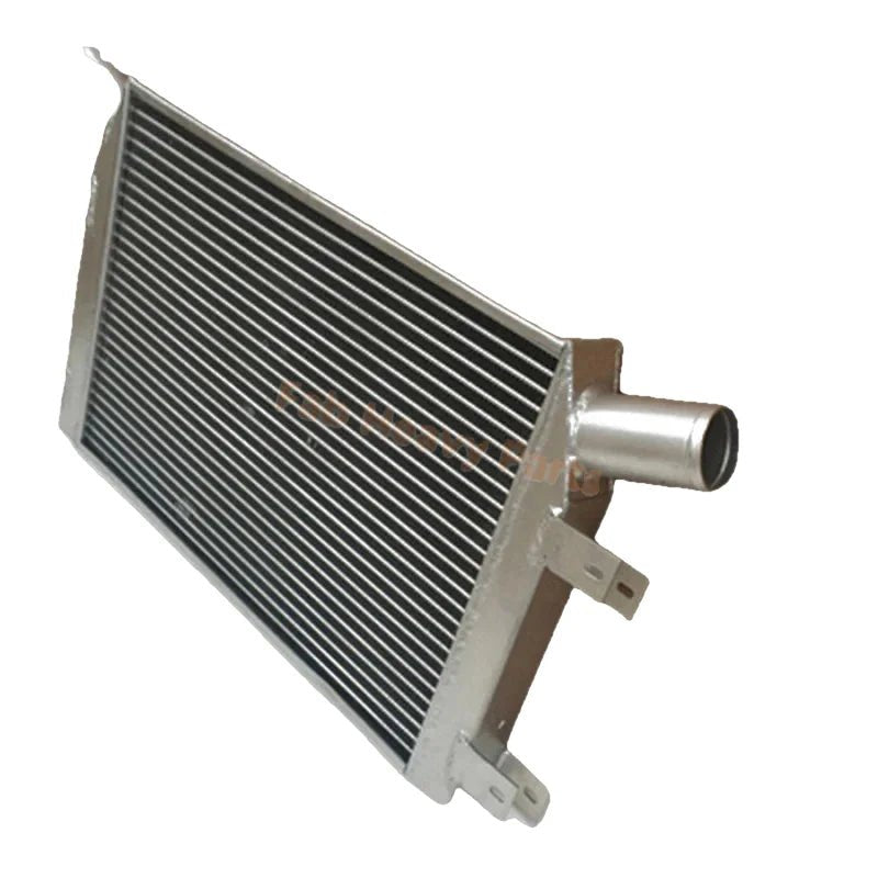 Fits For Komatsu Excavator PC300 - 7 PC300 - 8 PC300LC - 7 PC300LC - 8 Aftercooler 6152 - 62 - 5110 - Fab Heavy Parts