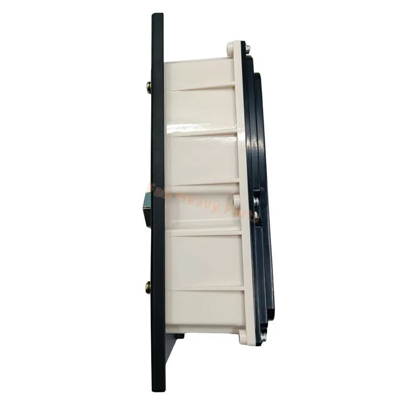 Fits For Komatsu Excavator PC400 - 7 PC400LC - 7 Monitor Panel Assembly 7835 - 12 - 2001 7835 - 12 - 2002 - Fab Heavy Parts