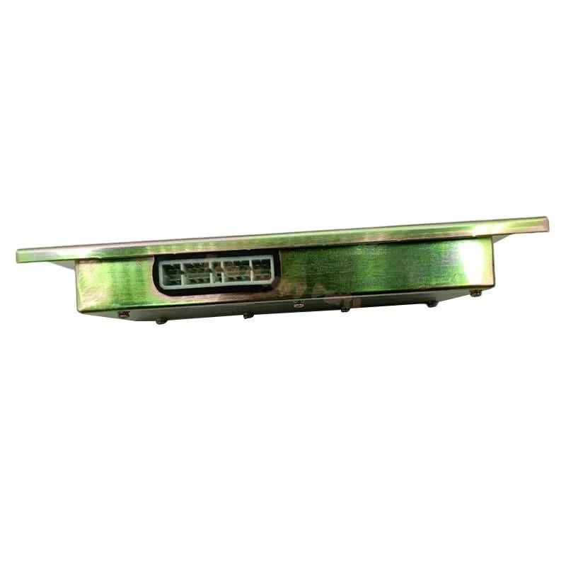Fits For Komatsu Excavator PC400 PC400LC PC400 - 5 PC400LC - 5 E - ECU Controller 7824 - 34 - 1100 - Fab Heavy Parts
