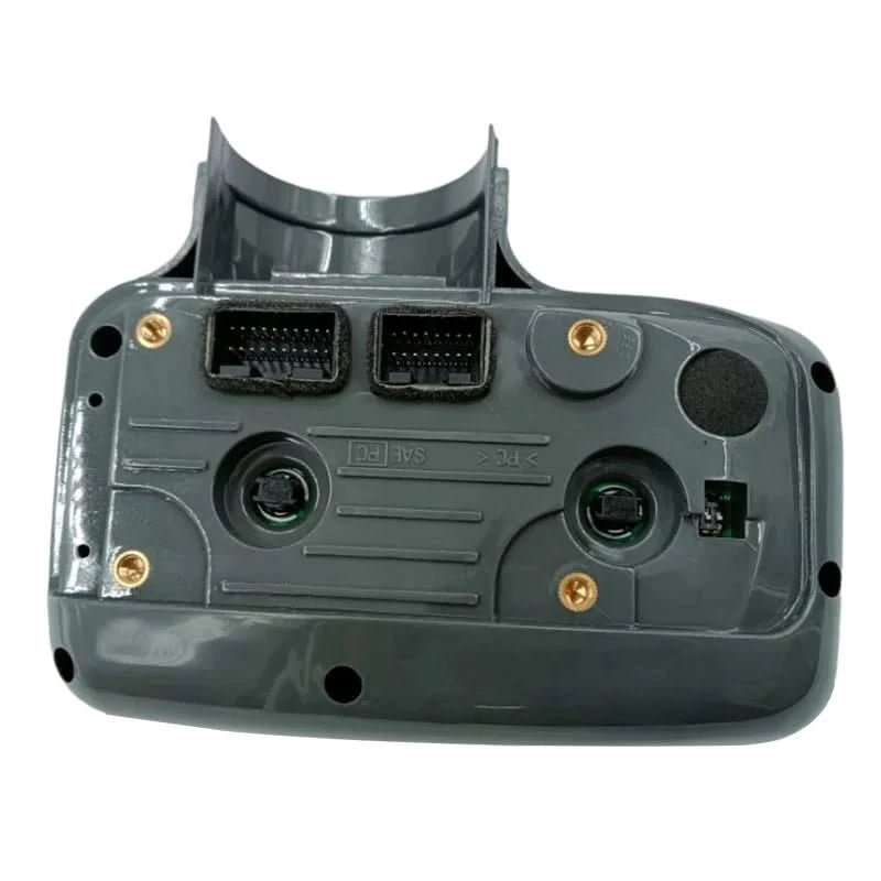 Fits For Komatsu Mobile Crusher and Recycler BR480RG - 1 BR480RG - 1 - M1 BR550RG - 1 Monitor LCD Display Panel 7834 - 76 - 3002 - Fab Heavy Parts