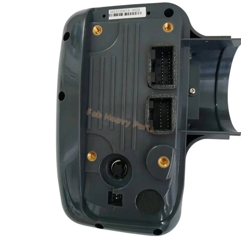 Fits For Komatsu PC100 - 6 PC120 - 6 PC210 - 6 PC220 - 6 PC230 - 6 Monitor LCD Display Panel 7834 - 70 - 6101 7834 - 70 - 6001 - Fab Heavy Parts