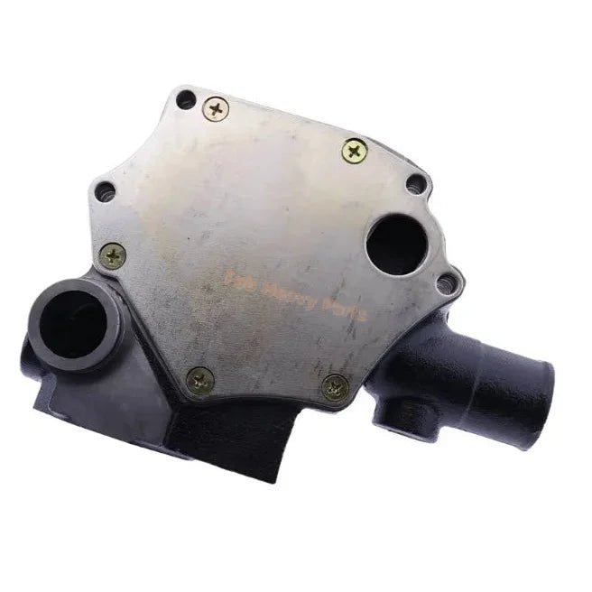 Fits For Komatsu Wheel Loader WA65 - 5 WA70 - 5 WA80 - 5 WA90 - 5 WA100M - 5 Water Pump 6204 - 61 - 1601 620 - 46 - 11602 - Fab Heavy Parts