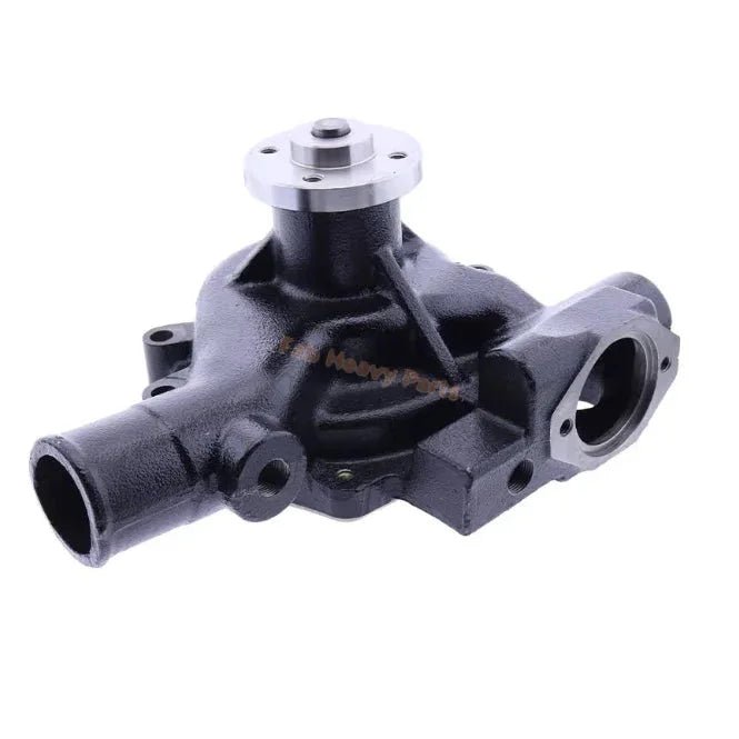 Fits For Komatsu Wheel Loader WA65 - 5 WA70 - 5 WA80 - 5 WA90 - 5 WA100M - 5 Water Pump 6204 - 61 - 1601 620 - 46 - 11602 - Fab Heavy Parts