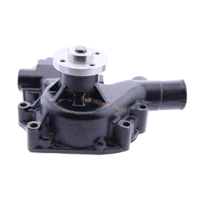 Fits For Komatsu Wheel Loader WA65 - 5 WA70 - 5 WA80 - 5 WA90 - 5 WA100M - 5 Water Pump 6204 - 61 - 1601 620 - 46 - 11602 - Fab Heavy Parts