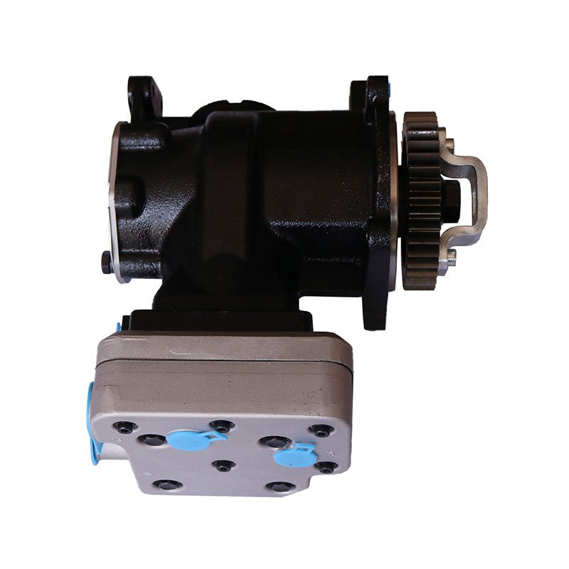 Fits For Reman WABCO Air Brake Compressor 9111535207X - Fab Heavy Parts