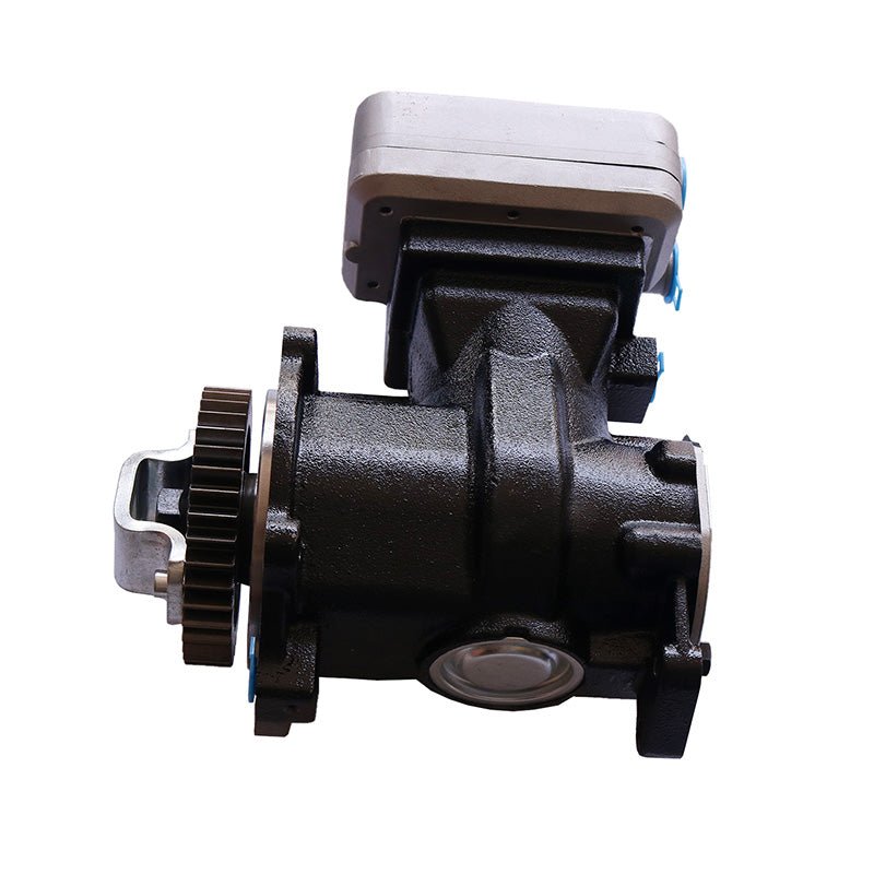 Fits For Reman WABCO Air Brake Compressor 9111535207X - Fab Heavy Parts