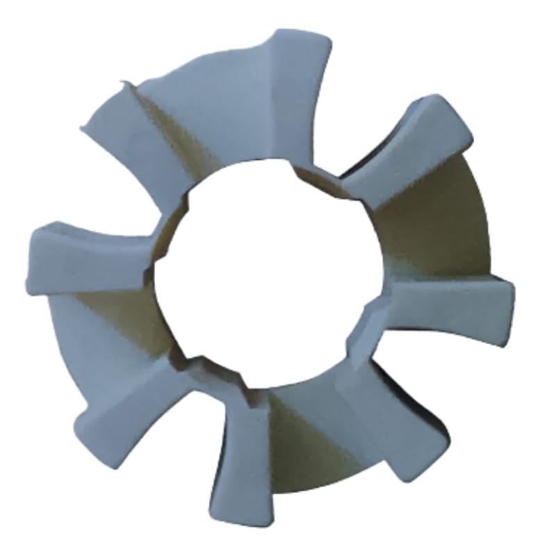 Fits Hitachi Excavator EX200 EX220 EX230 - 5 EX270 EX280H - 5 Pump Coupling 4183165 - Fab Heavy Parts