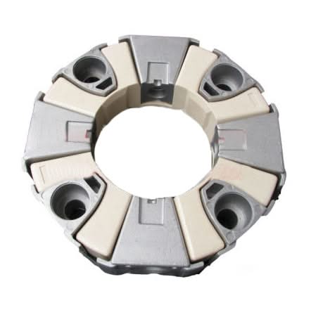 Fits Hyundai Excavator R210LC - 7 R210LC - 9 R210NLC - 7A R210NLC - 9 Coupling Assembly 11N7 - 10020 - Fab Heavy Parts