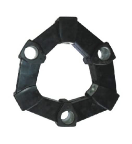 Fits Hyundai Excavator R60 Doosan Excavator DH60 Coupling Assembly 28A - Fab Heavy Parts