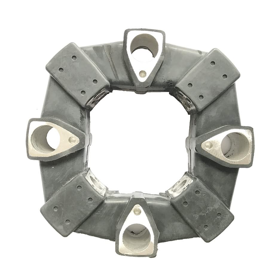 Fits Kobelco Excavator SK50 SK45 Coupling 22A - Fab Heavy Parts