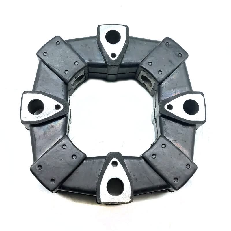 Fits Kobelco Excavator SK50 SK45 Coupling Assembly 22AS - Fab Heavy Parts